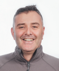 Fabrizio Chiappini