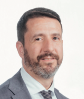 Luca Bacciarini