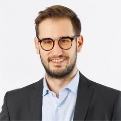 Christian Bruccoleri (segnaposto)