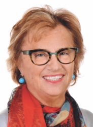 Maria Teresa Capoferri