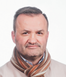 Walter Baumgartner